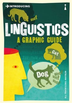 Linguistics, Bill Mayblin, R.L.Trask