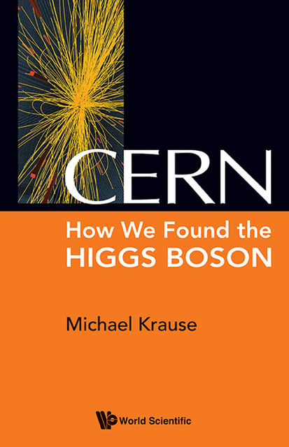 CERN, Michael Krause