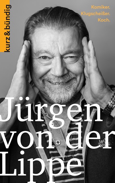 Jürgen von der Lippe, Oliver Domzalski