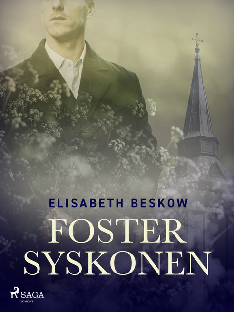 Fostersyskonen, Elisabeth Beskow