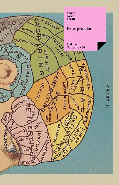 En el presidio, Emilia Pardo Bazán