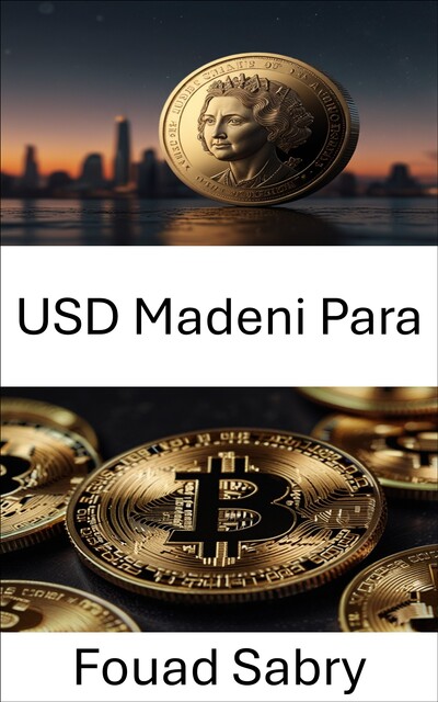 USD Madeni Para, Fouad Sabry