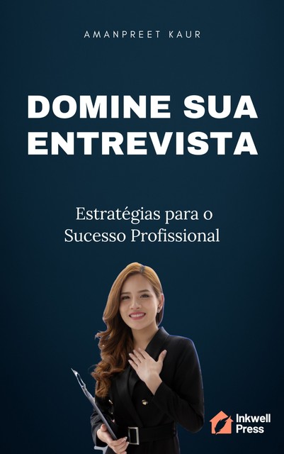 Domine sua Entrevista, Amanpreet Kaur