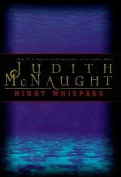 Night Whispers, Judith McNaught