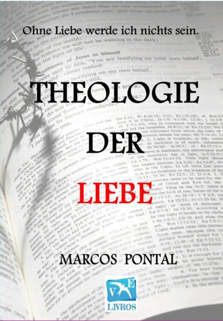 Thelogie Der Liebe, Marcos Pontal