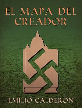 El Mapa del Creador, Emilio Calderón