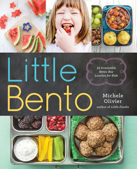 Little Bento, Michele Olivier
