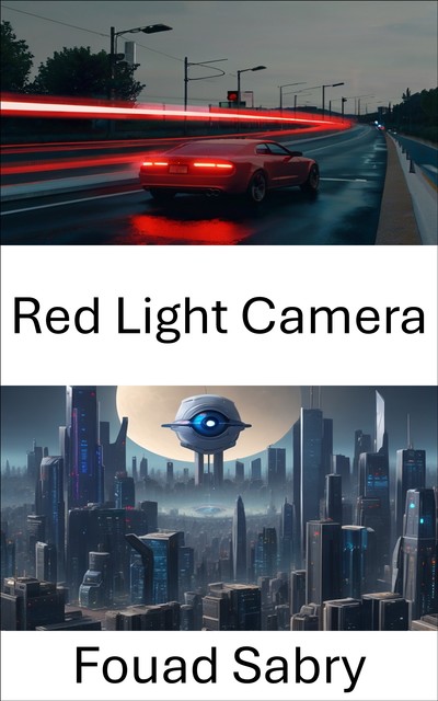 Red Light Camera, Fouad Sabry