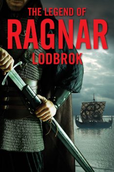 The Legend of Ragnar Lodbrok, Christopher Van Dyke