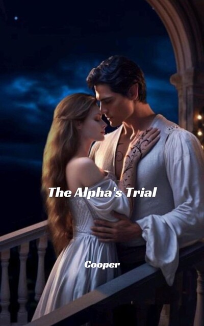 The Alpha Train, Cooper
