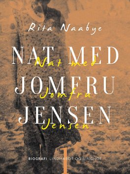 Nat med Jomfru Jensen, Rita Naabye