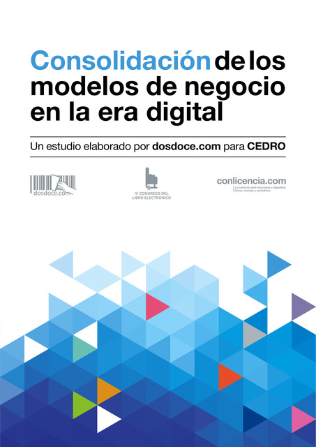 Consolidación de los modelos de negocio en la era digital, Javier Celaya, Elisa Yuste, José Antonio Vázquez, Maribel Riaza, María Jesús Rojas