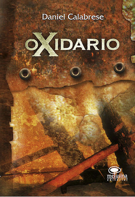Oxidario, Daniel Calabrese