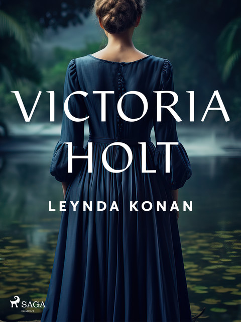 Leynda konan, Victoria Holt