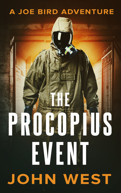 The Procopius Event, John West