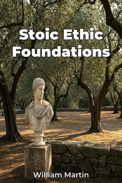 Stoic Ethic Foundations, William Martin