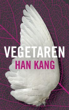 Vegetaren, Han Kang
