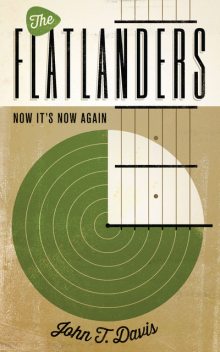 The Flatlanders, John Davis