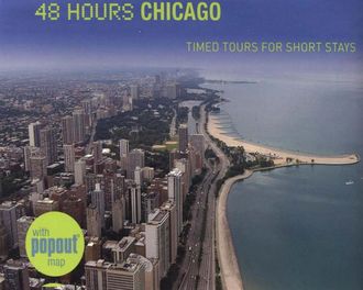48 Hours Chicago, John McLaughlin