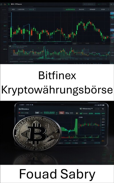 Bitfinex Kryptowährungsbörse, Fouad Sabry