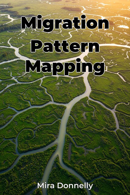 Migration Pattern Mapping, Mira Donnelly