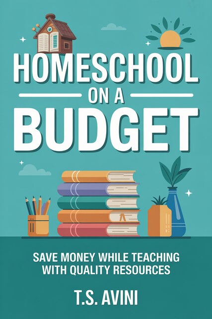Homeschool on a Budget, T. S Avini