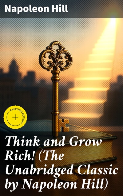 Think and Grow Rich! (The Unabridged Classic by Napoleon Hill), Napoleon Hill