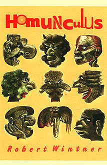 Homunculus, Robert Wintner