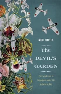 The Devil's Garden, Nigel Barley
