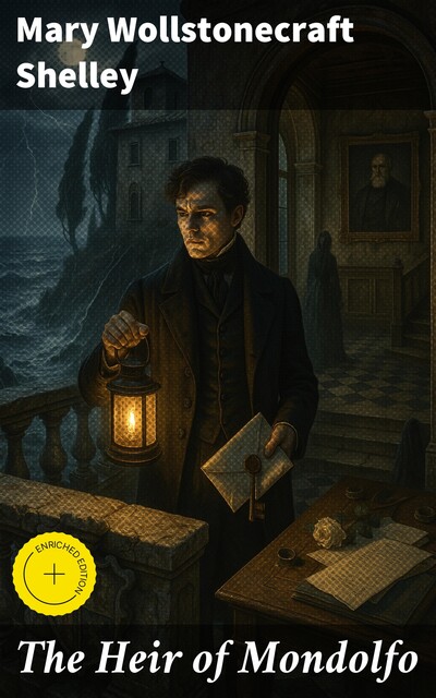 The Heir of Mondolfo, Mary Shelley