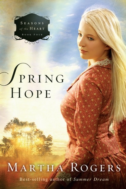 Spring Hope, Martha Rogers