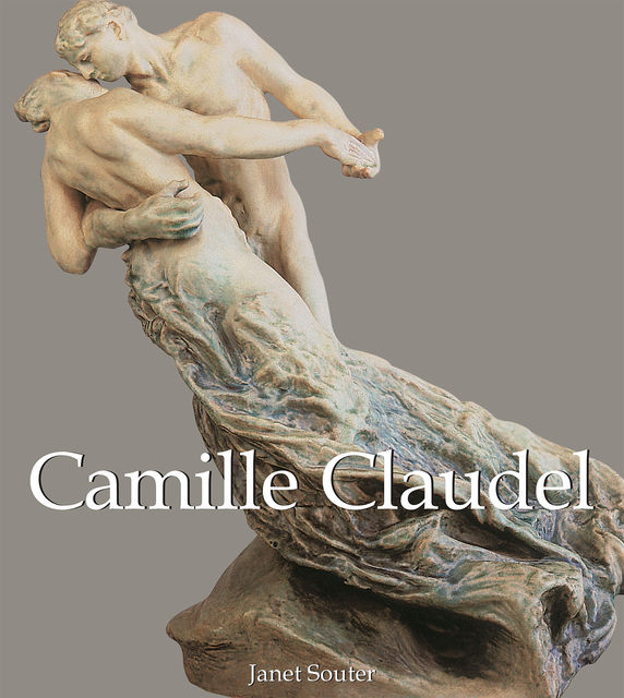 Camille Claudel, Janet Souter