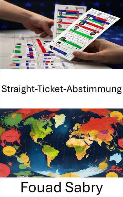 Straight-Ticket-Abstimmung, Fouad Sabry