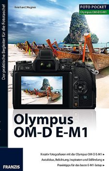 Foto Pocket Olympus OM-D E-M1, Reinhard Wagner