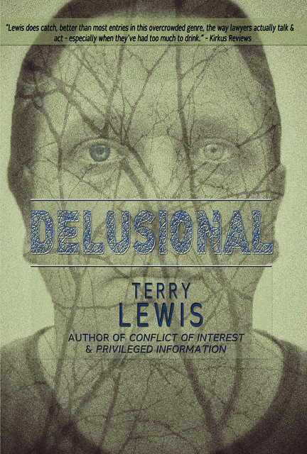 Delusional, Terry Lewis