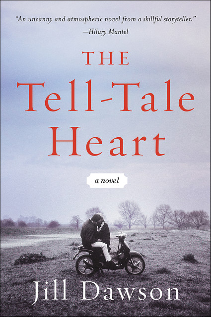 The Tell-Tale Heart, Jill Dawson