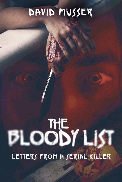 The Bloody List, David Musser