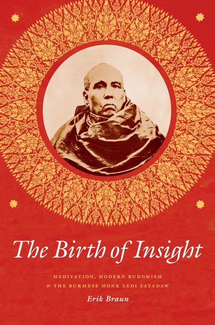 Birth of Insight, Erik Braun