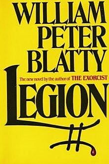 Legion, William Peter Blatty