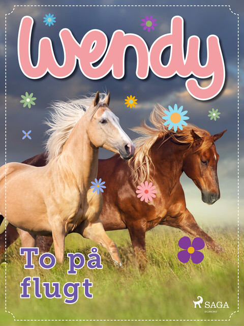 Wendy – To på flugt, Diverse