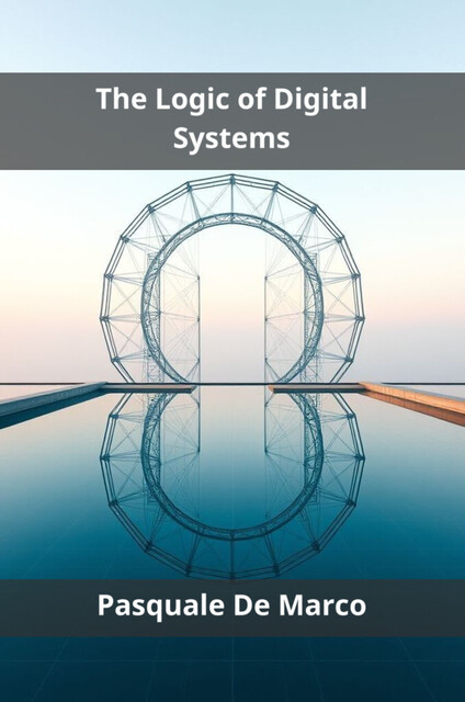 The Logic of Digital Systems, Pasquale De Marco