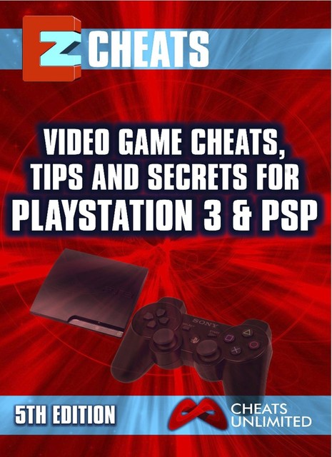 PlayStation, The Cheat Mistress