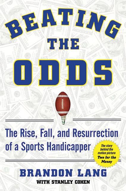 Beating the Odds, Stanley Cohen, Brandon Lang