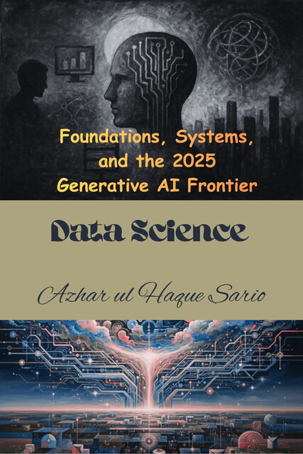 Data Science, Azhar ul Haque Sario