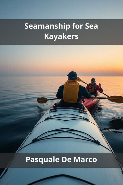 Seamanship for Sea Kayakers, Pasquale De Marco
