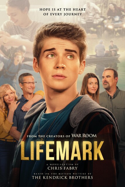 Lifemark, Chris Fabry