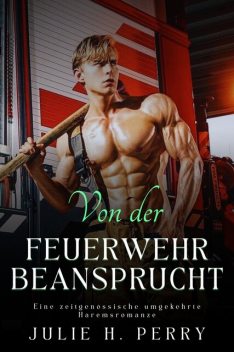 Von der Feuerwehr Beansprucht, Julie H. Perry