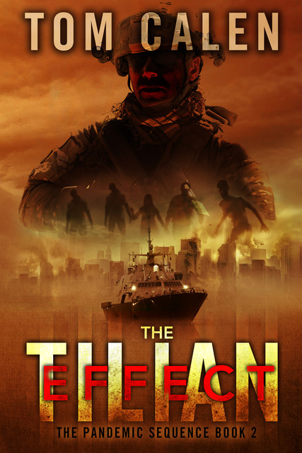 The Tilian Effect, Tom Calen