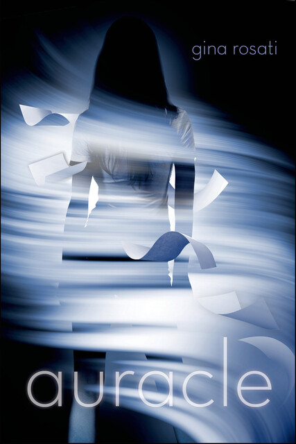 Auracle, Gina Rosati