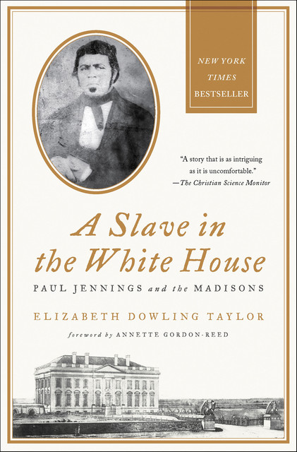 A Slave in the White House, Elizabeth Taylor